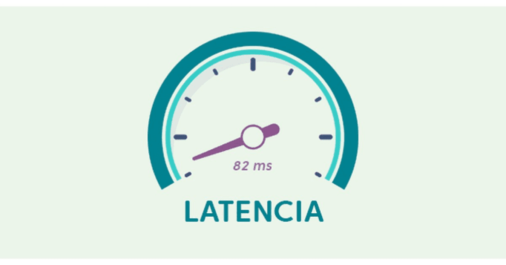 latencia