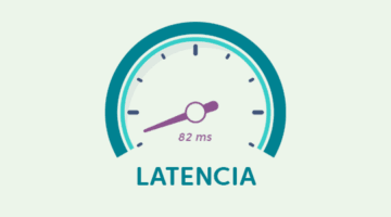 latencia