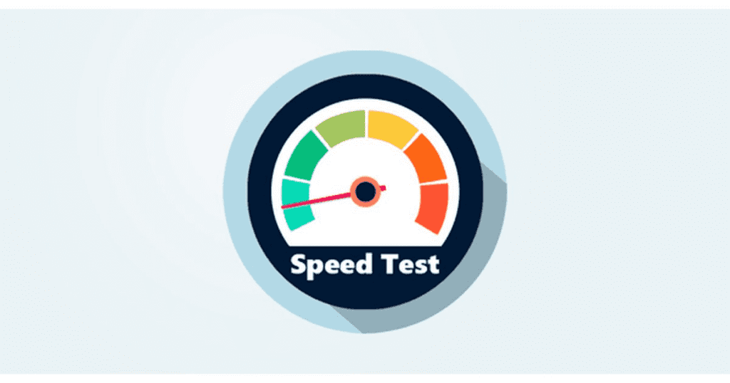 speedtest