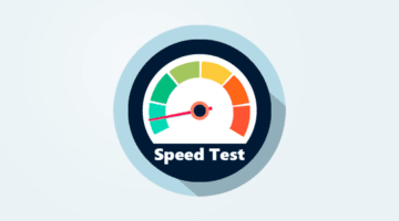 Test de Velocidad (Speedtest), prueba de velocidad de internet