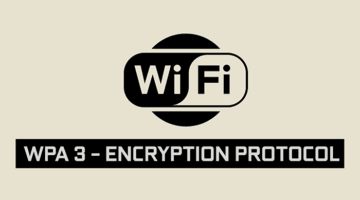 WPA 3 Protocolo WiFi