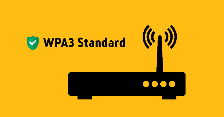 wpa3 estandar seguridad wifi