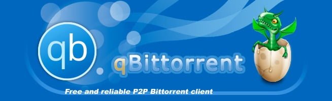 qbittorrent cliente bittorrent