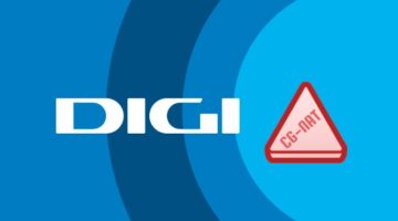 La fibra de Digi Mobil usa CG-NAT por lo que tiene limitaciones