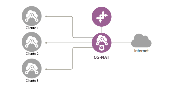 esquema cg-nat