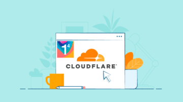 cloudflare app