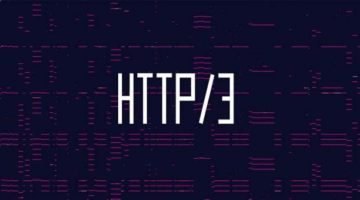 Conocemos el nuevo protocolo HTTP/3 que mejorará la velocidad de las webs