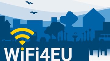 Conoce WiFi4EU el programa de la UE para promover el WiFi gratuito