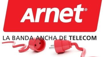 Comprueba la velocidad de tu línea Arnet (Personal)