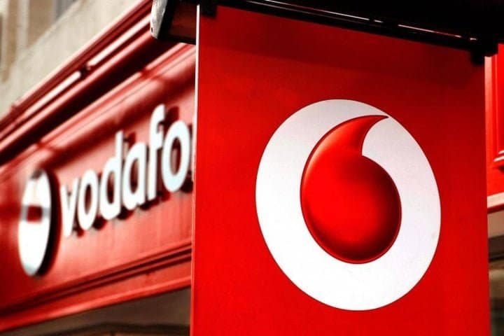 Cómo registrarte e iniciar sesión en Vodafone