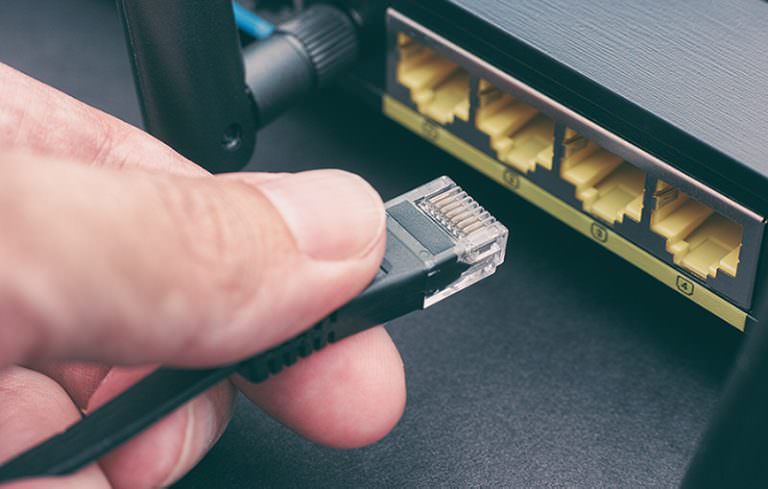 ¿Qué conexión es mejor? WiFi vs Ethernet