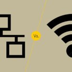 WiFi vs Ethernet: ¿Qué conexión a Internet usar?
