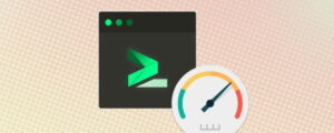 Cómo hacer un test de velocidad desde la consola o terminal