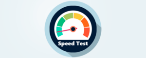 speedtest