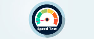 speedtest