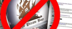 bloqueo descargas torrent