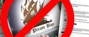 bloqueo descargas torrent