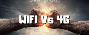 wifi vs 4g