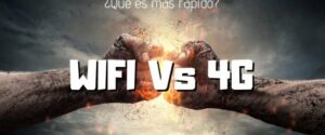 wifi vs 4g