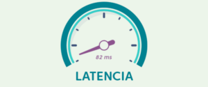 latencia
